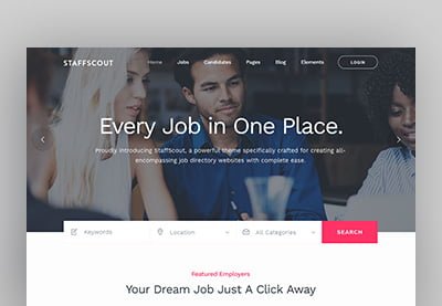 What is Web Hosting ? 1 How to Quickly Create a Job Board Website With WordPress |
