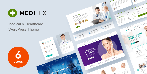 Discover Featured Wordpress template in 2019: Meditex - Dental & Medical WordPress Theme 1 1589302830 01 preview. large preview |