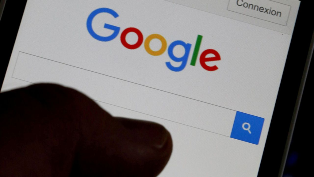 Onlinewerbung: EU startet noch ein Verfahren gegen Google - DER SPIEGEL 1 wp header logo 7 |