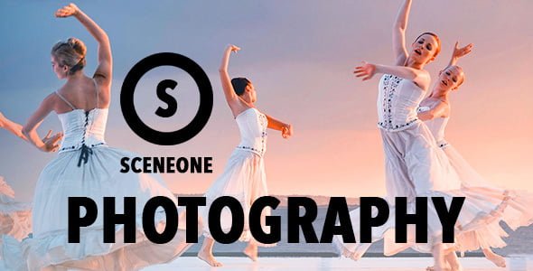 Discover Featured Wordpress template: SceneOne | Photography Theme for WordPress 19 1574919064 1 preview. large preview |